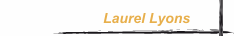 Laurel Lyons 